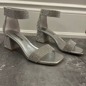 Pretty much knew only worn once